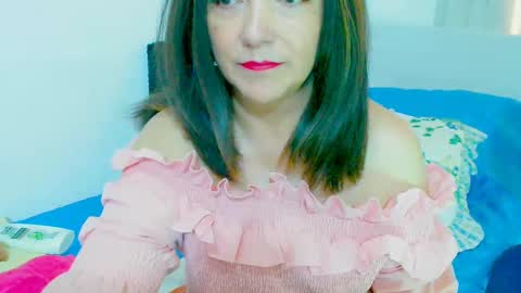 sandi amaya online show from 03/04/25, 06:29