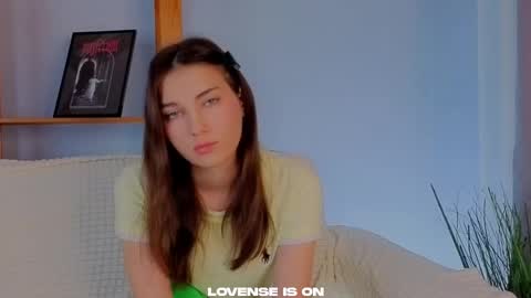 Isabel but you can call me Bella online show from 11/29/25, 12:57