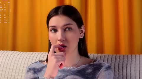 Isabel but you can call me Bella online show from 03/03/26, 01:23