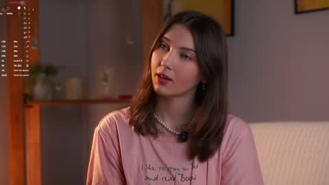 Isabel but you can call me Bella online show from 04/25/26, 01:41