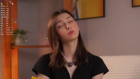 Isabel but you can call me Bella online show from 05/01/26, 01:43