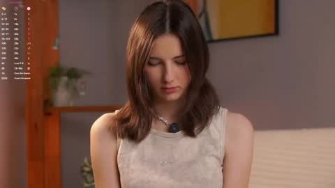 Isabel but you can call me Bella online show from 05/12/26, 01:36