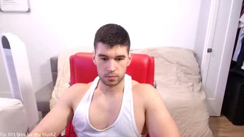 Snapshot of sandow_ chatting on 11/03/25, 06:53 Sandow online show from 11/03/25, 06:53