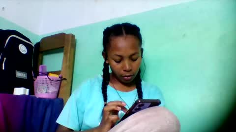 Snapshot of sandra1253099 chatting on 07/08/26, 06:34 sandra1253099 online show from 07/08/26, 06:34