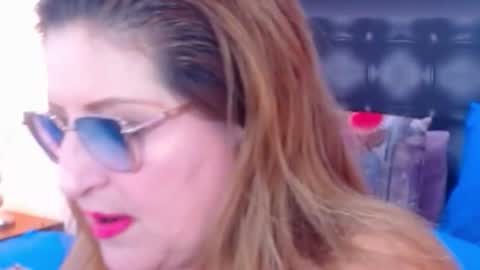 SANDRA online show from 11/15/25, 10:56