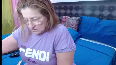 SANDRA online show from 05/25/26, 10:43