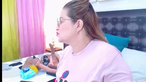 SANDRA online show from 05/30/26, 11:07