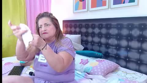 SANDRA online show from 06/10/26, 11:20