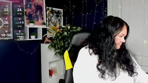 sandra__jackson online show from 06/22/26, 03:25