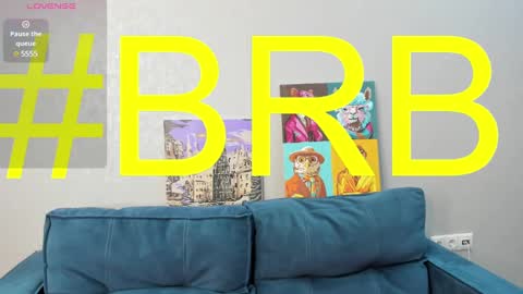 Sandra online show from 02/26/25, 04:36