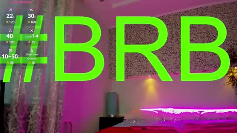 Sandra online show from 02/27/25, 07:44