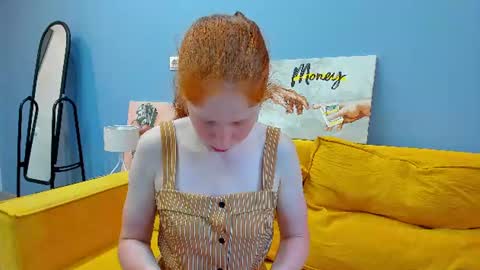 Sandra online show from 06/19/26, 03:55