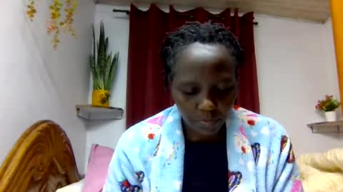 Snapshot of sandra_milly chatting on 07/22/26, 02:58 sandra online show from 07/22/26, 02:58