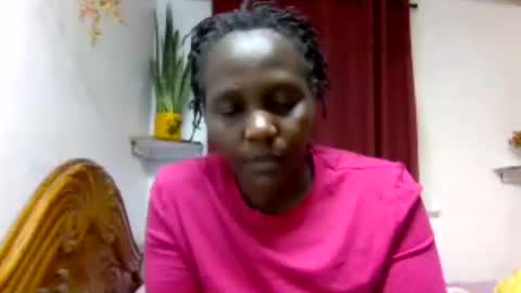 Snapshot of sandra_milly chatting on 07/22/26, 06:43 sandra online show from 07/22/26, 06:43