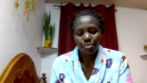 Snapshot of sandra_milly chatting on 07/27/26, 07:26 sandra online show from 07/27/26, 07:26