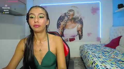 sandra  online show from 06/12/26, 03:27