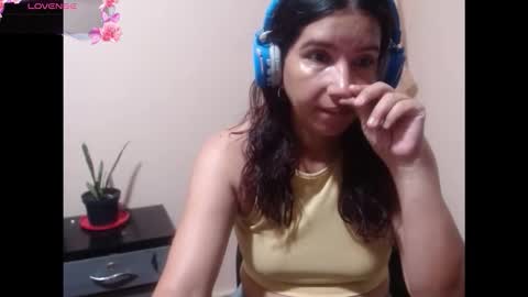 sandra_rosse online show from 02/21/26, 09:32
