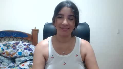 sandra_rosse online show from 06/10/26, 08:35