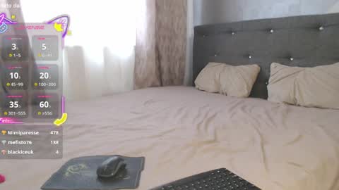 sandraa_black online show from 04/09/26, 06:19