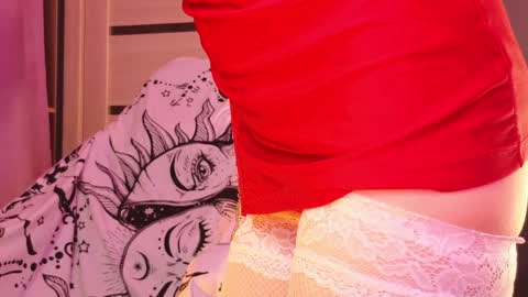 Sandy  online show from 01/30/25, 01:33