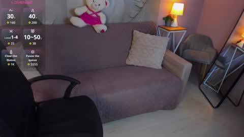 Sandra online show from 02/22/26, 04:02