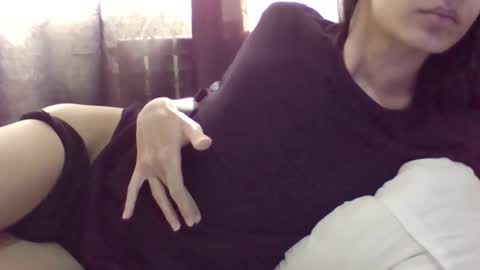 Snapshot of sandrafyp chatting on 11/05/25, 07:30 sandra for your pleasure online show from 11/05/25, 07:30