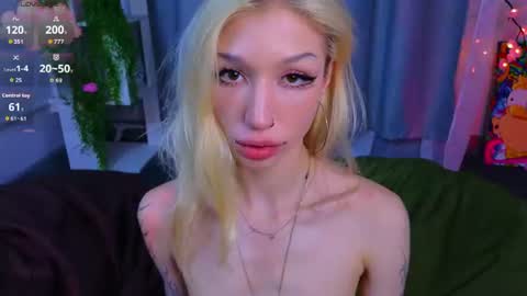 Sally online show from 06/27/26, 10:31