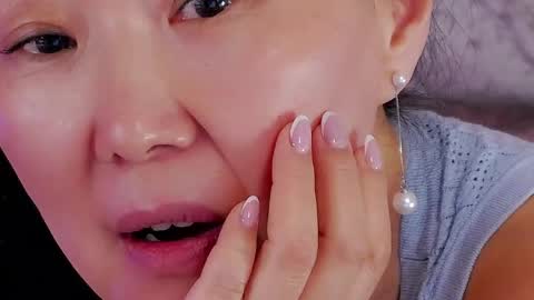 Sandra online show from 06/03/26, 02:33