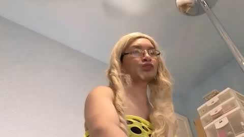 Sandra online show from 02/19/26, 09:05