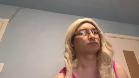 Sandra online show from 06/28/26, 05:02
