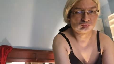 Sandra online show from 06/30/26, 09:54