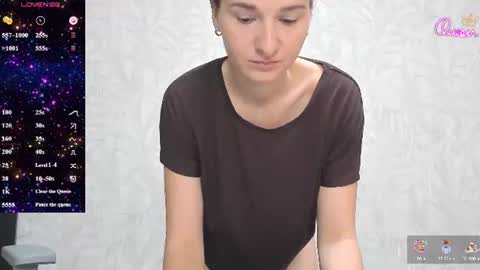 SandraxRay online show from 06/22/26, 05:04
