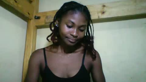 sandricaaa online show from 04/24/26, 03:31