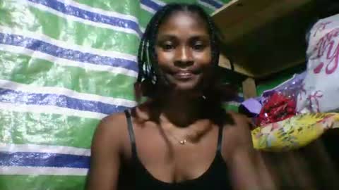 sandricaaa online show from 04/24/26, 03:36