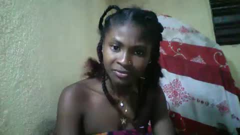 sandricaaa online show from 05/01/26, 09:03