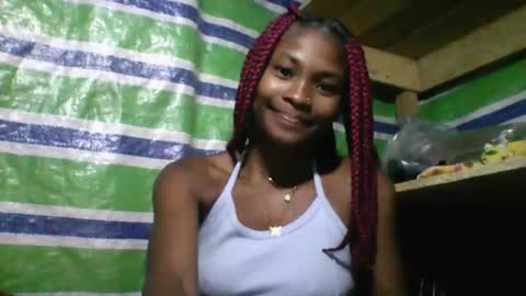 Snapshot of sandricaaa chatting on 05/16/26, 05:56 sandricaaa online show from 05/16/26, 05:56