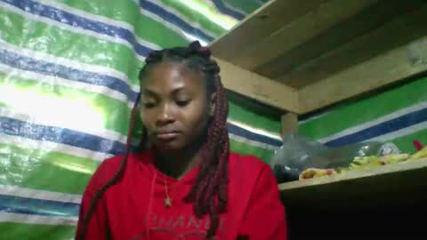 Snapshot of sandricaaa chatting on 05/17/26, 07:06 sandricaaa online show from 05/17/26, 07:06