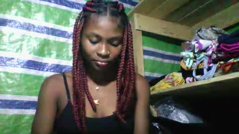 Snapshot of sandricaaa chatting on 05/19/26, 06:47 sandricaaa online show from 05/19/26, 06:47