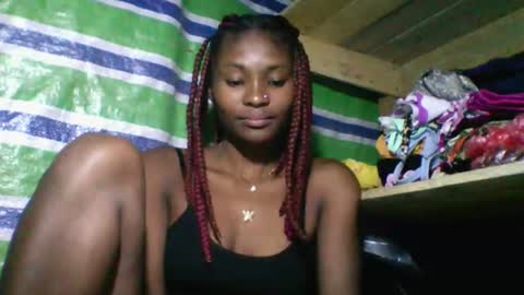 Snapshot of sandricaaa chatting on 05/20/26, 06:36 sandricaaa online show from 05/20/26, 06:36