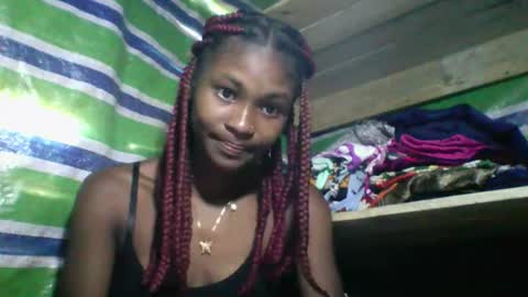Snapshot of sandricaaa chatting on 05/21/26, 07:48 sandricaaa online show from 05/21/26, 07:48