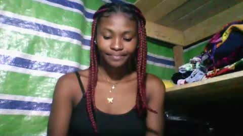 Snapshot of sandricaaa chatting on 05/22/26, 08:58 sandricaaa online show from 05/22/26, 08:58