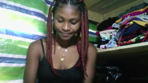 Snapshot of sandricaaa chatting on 05/23/26, 09:02 sandricaaa online show from 05/23/26, 09:02