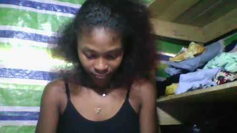 Snapshot of sandricaaa chatting on 05/31/26, 08:10 sandricaaa online show from 05/31/26, 08:10