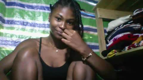 Snapshot of sandricaaa chatting on 06/03/26, 07:00 sandricaaa online show from 06/03/26, 07:00