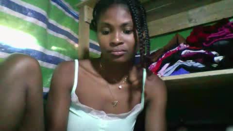Snapshot of sandricaaa chatting on 06/07/26, 10:19 sandricaaa online show from 06/07/26, 10:19
