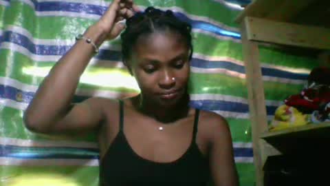 Snapshot of sandricaaa chatting on 06/12/26, 09:52 sandricaaa online show from 06/12/26, 09:52