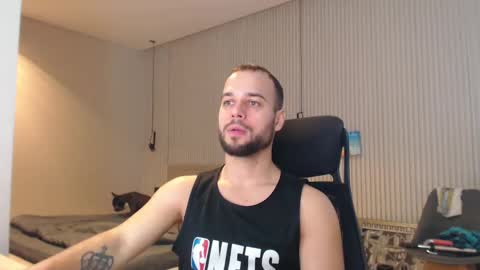 DeAlex online show from 03/05/25, 10:44