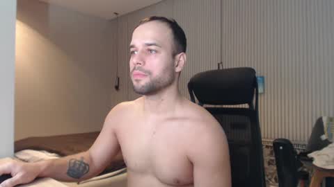 DeAlex online show from 03/10/25, 11:42