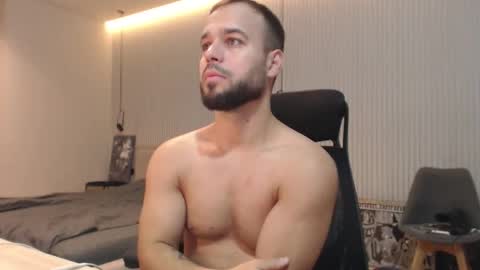 DeAlex online show from 11/07/25, 10:04