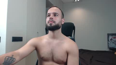 DeAlex online show from 12/03/25, 09:02